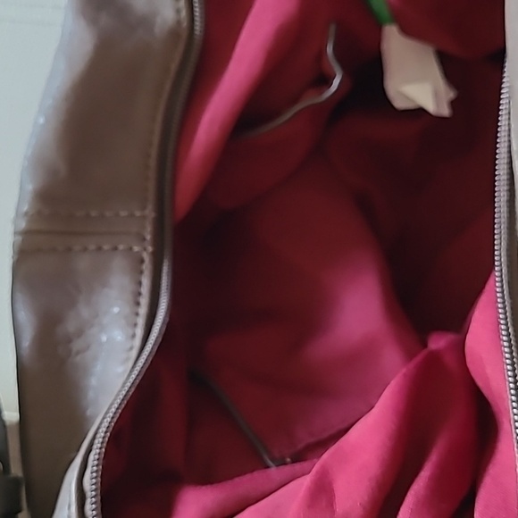 United Colors of Benetton handbag - Picture 8 of 8